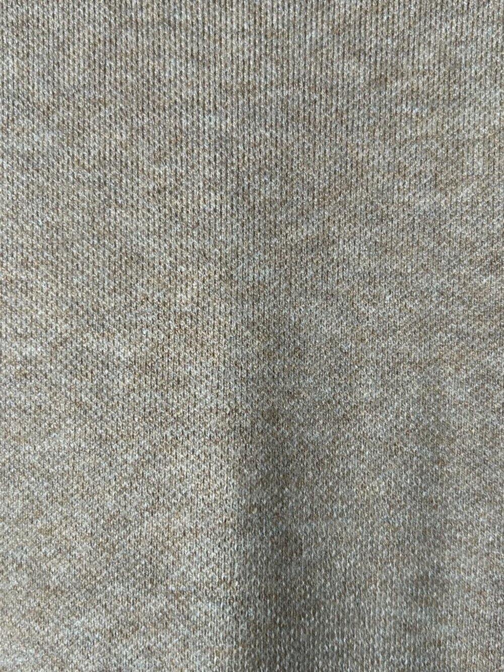 Zara Knit Sleeveless Midi Dress - Picture 5 of 10